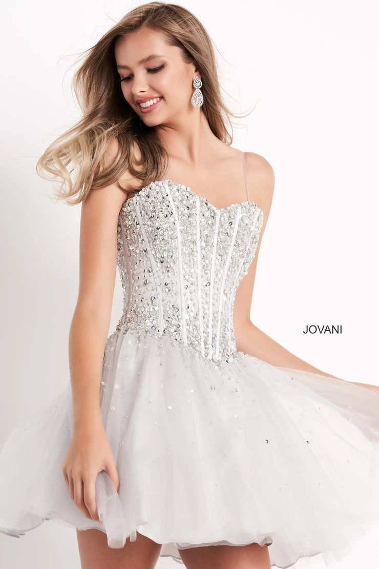 Jovani Style #K59903 #1 frontface vertical picture