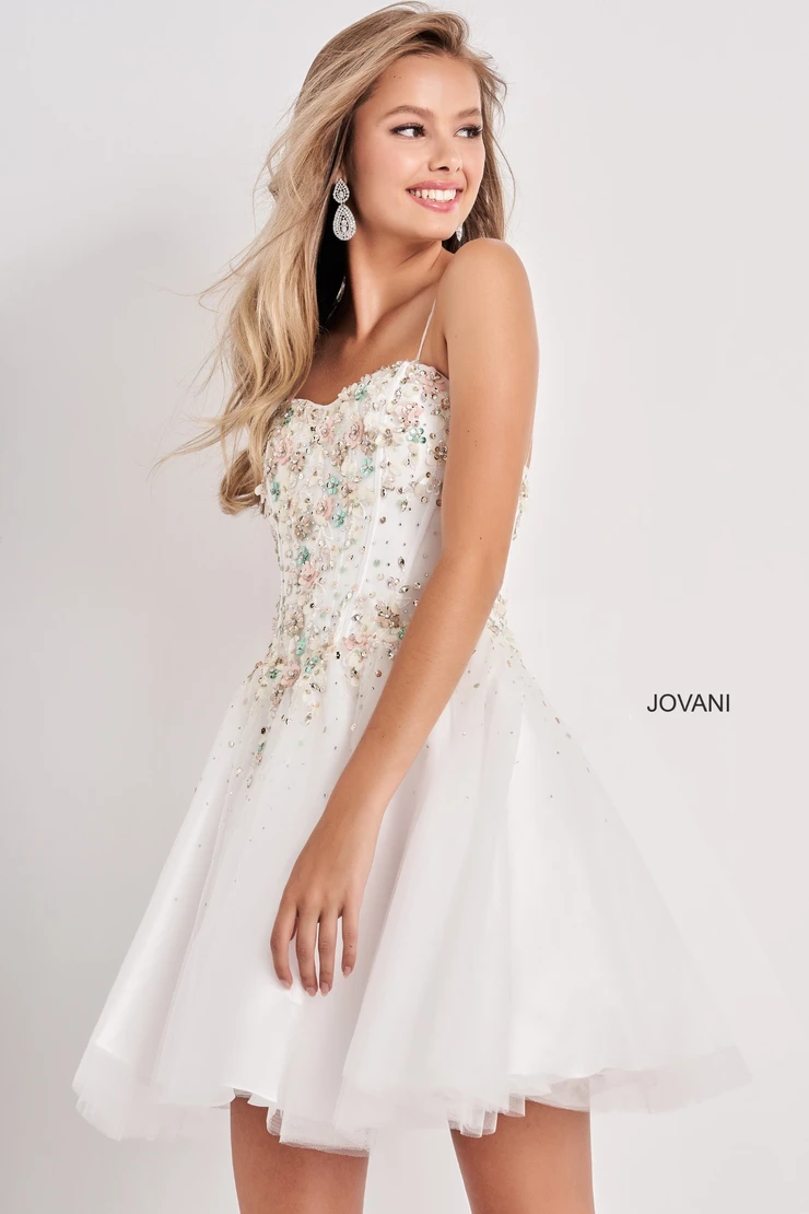 Jovani Style #K62532 #1 vertical picture