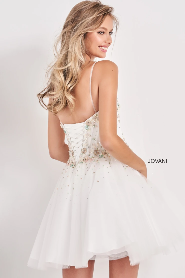 Jovani Style #K62532 #2 default backface vertical picture