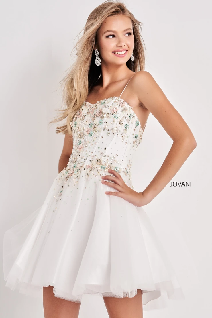 Jovani Style #K62532 #0 default frontface vertical picture