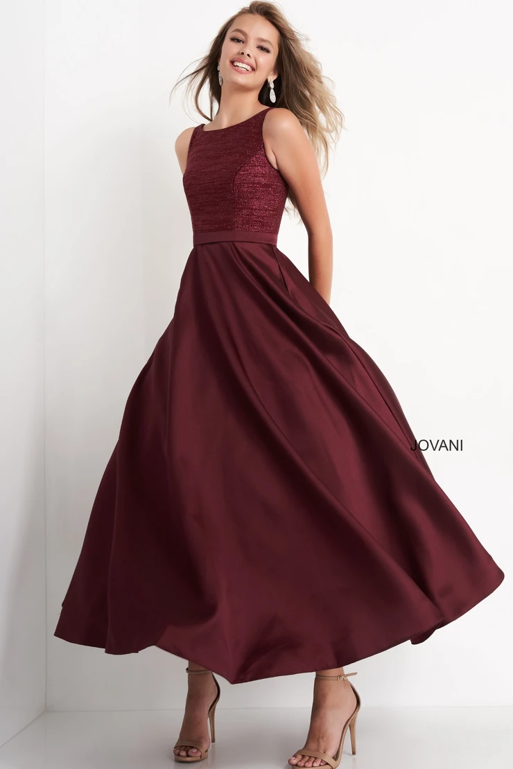 Jovani Style #K64808 #1 vertical picture