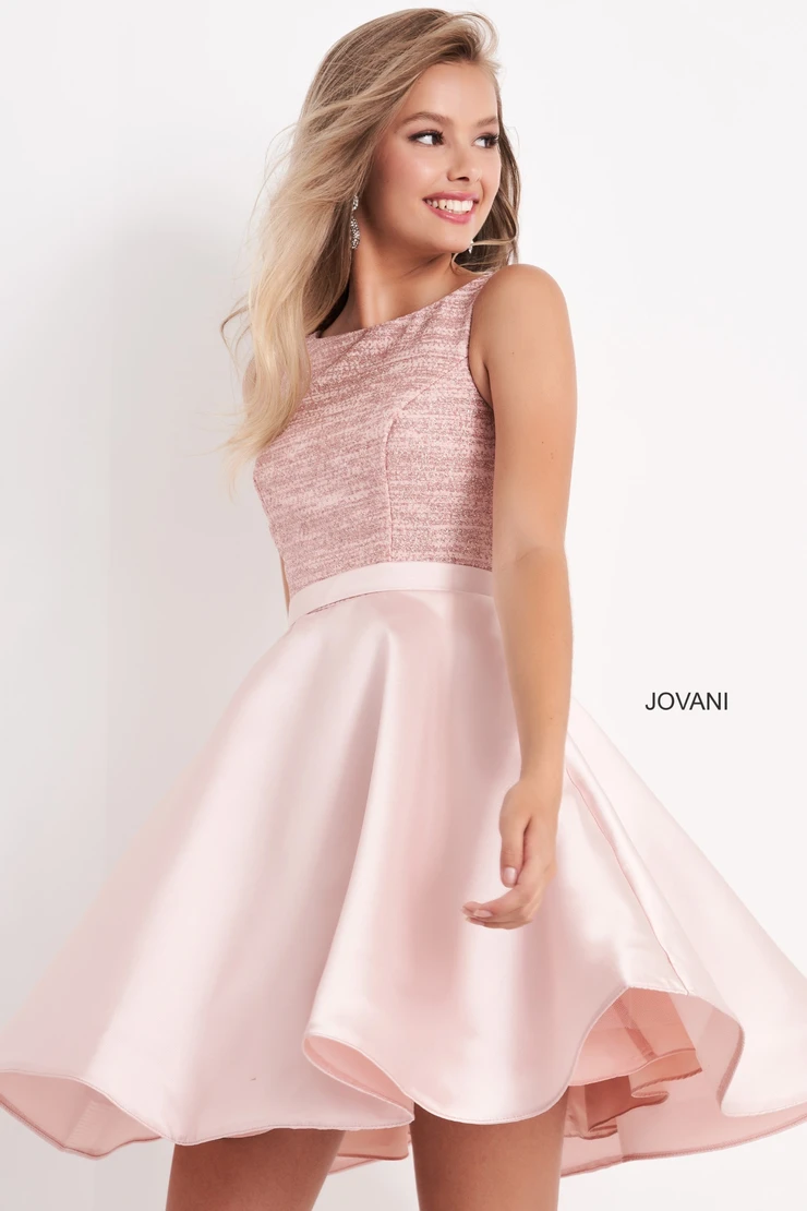 Jovani Style #K66600 #1 vertical picture