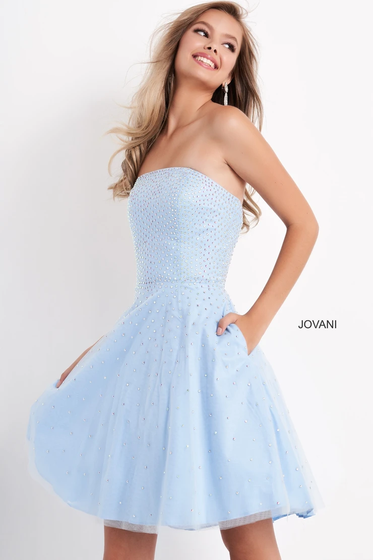 Jovani Style #K68936 #1 vertical picture
