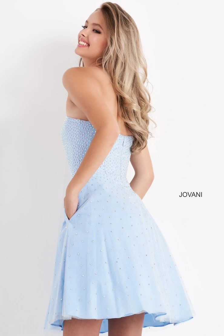 Jovani Style #K68936 #2 default backface vertical picture
