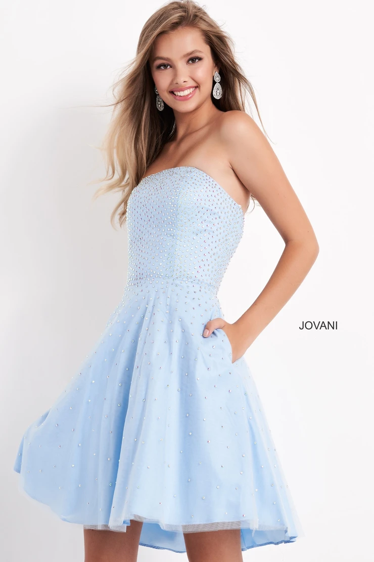 Jovani Style #K68936 #0 default frontface vertical picture