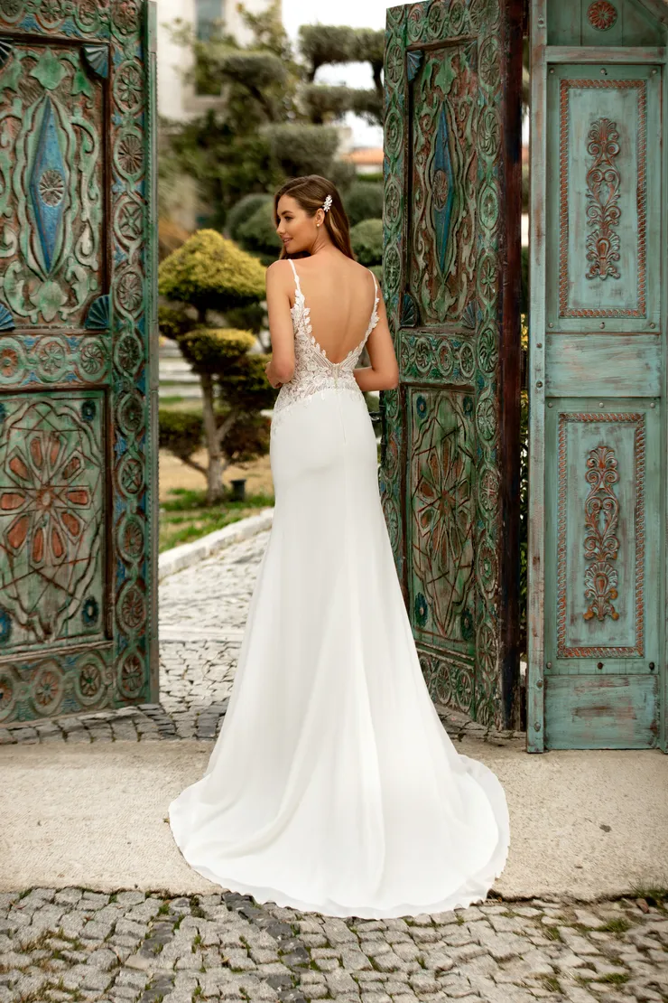 Monica Loretti Style #8192