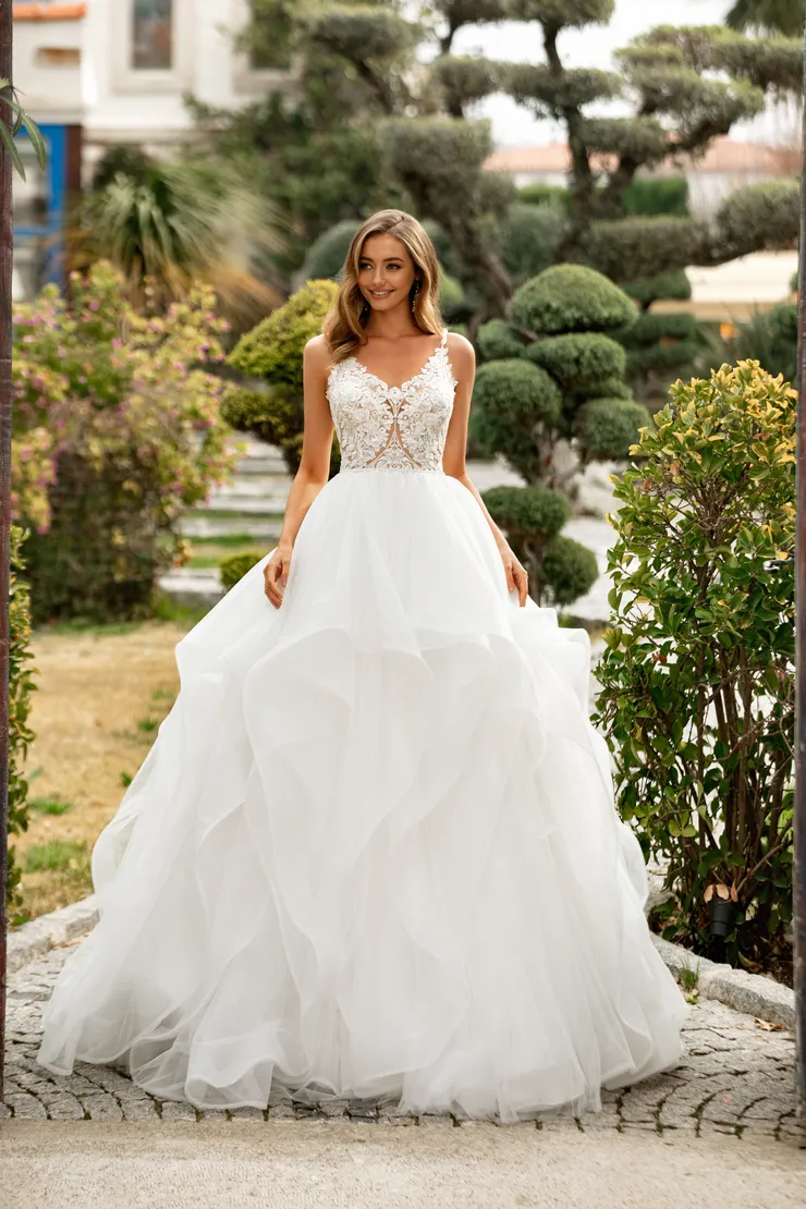 Monica Loretti Style #8193
