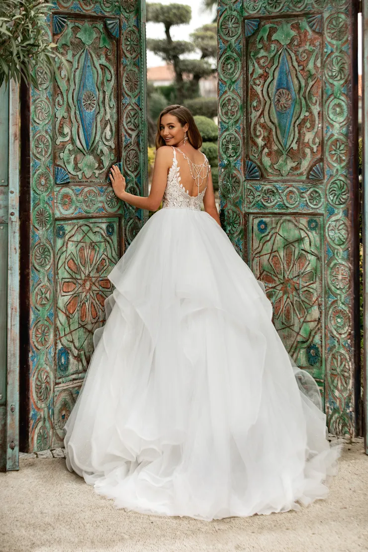 Monica Loretti Style #8193