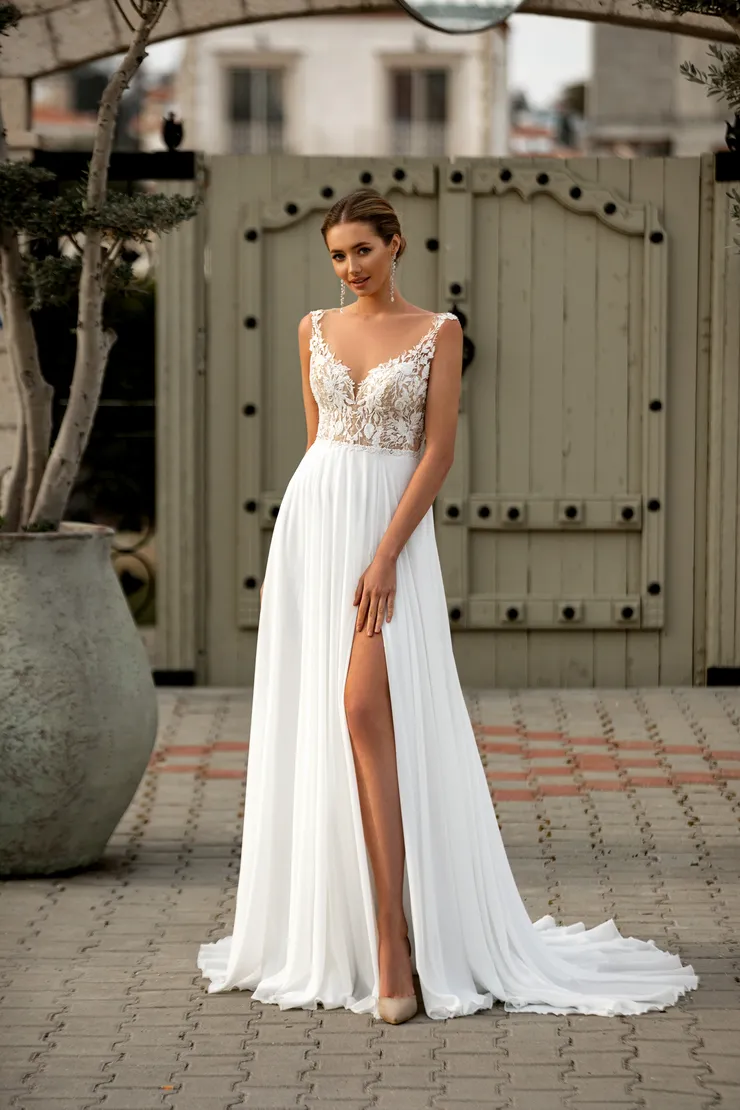 Monica Loretti Style #8194