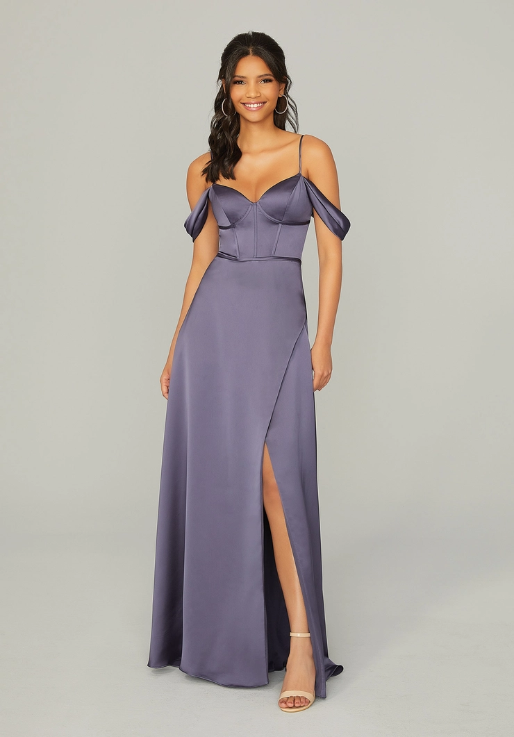 Morilee Style #21751 #1 vertical picture