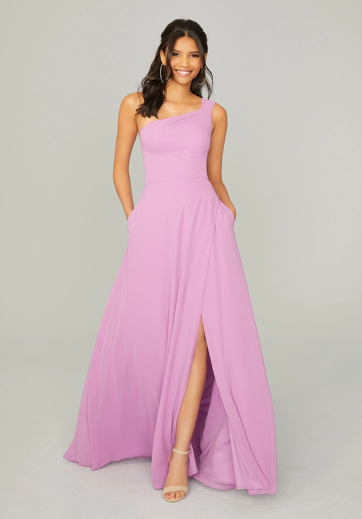 Morilee Style #21758 #1 vertical picture