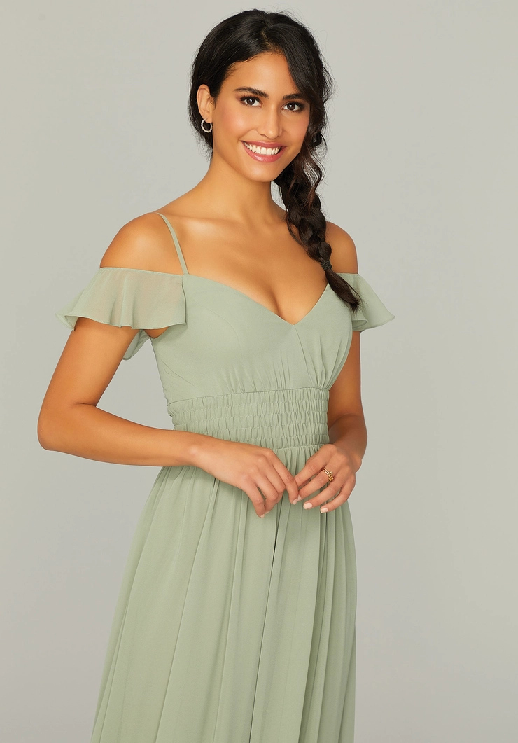 Morilee Style #21768 #1 vertical picture