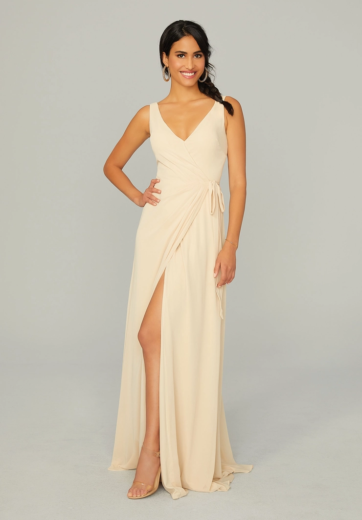Morilee Style #21771 #1 vertical picture