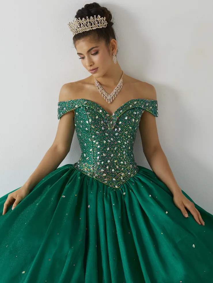 green emerald velvet dress Vintage Dark Green Sweetheart Tulle Appliques Quinceanera Dress Sweet 16  Ball Gown DP3709