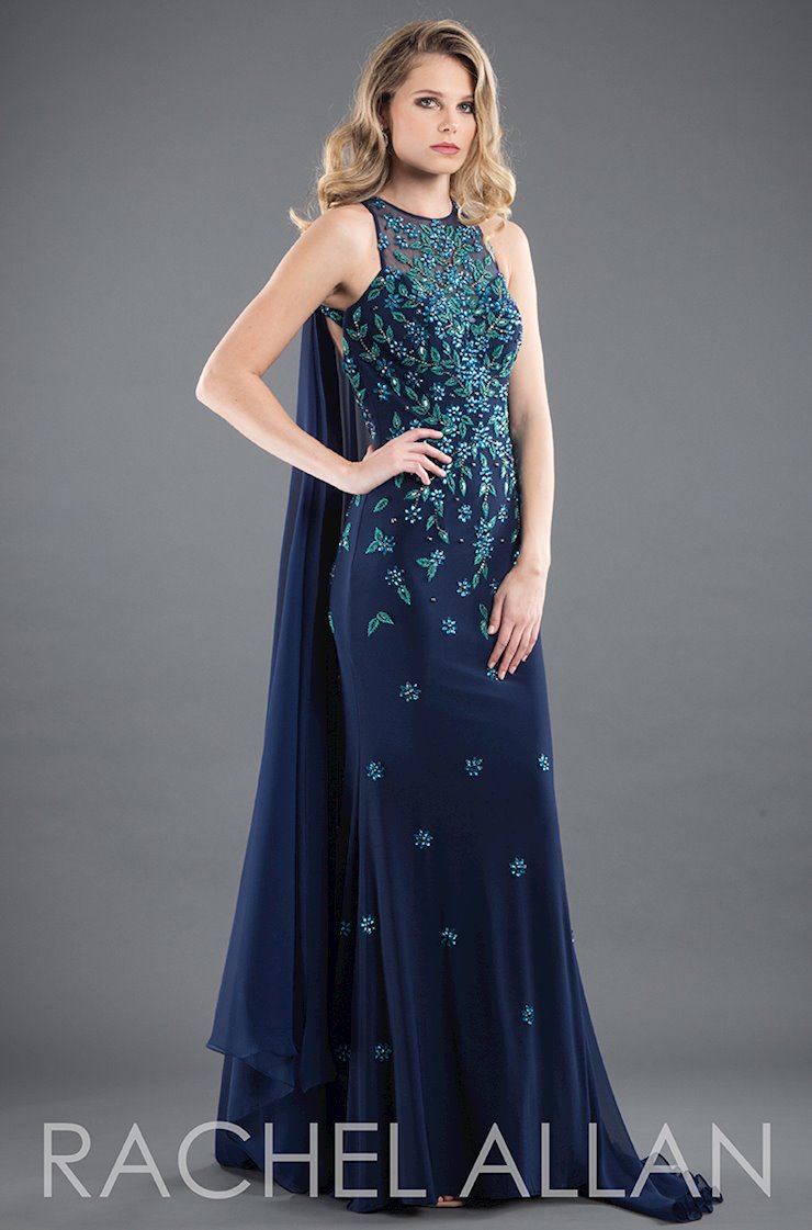 Rachel Allan 8273