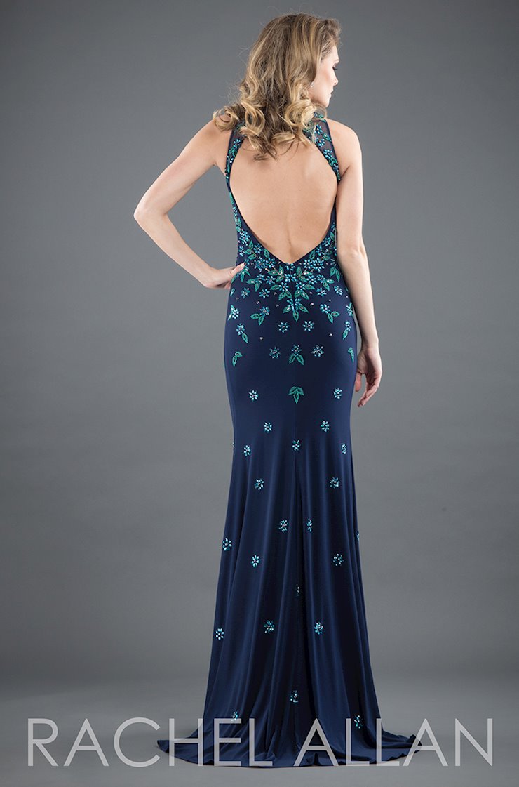 Rachel Allan 8273