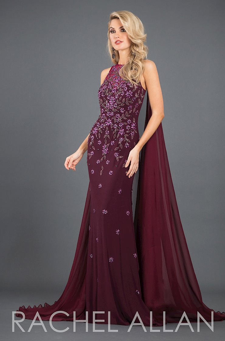 Rachel Allan 8273