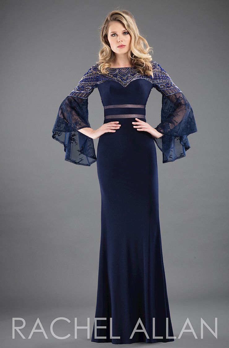 Rachel Allan 8281