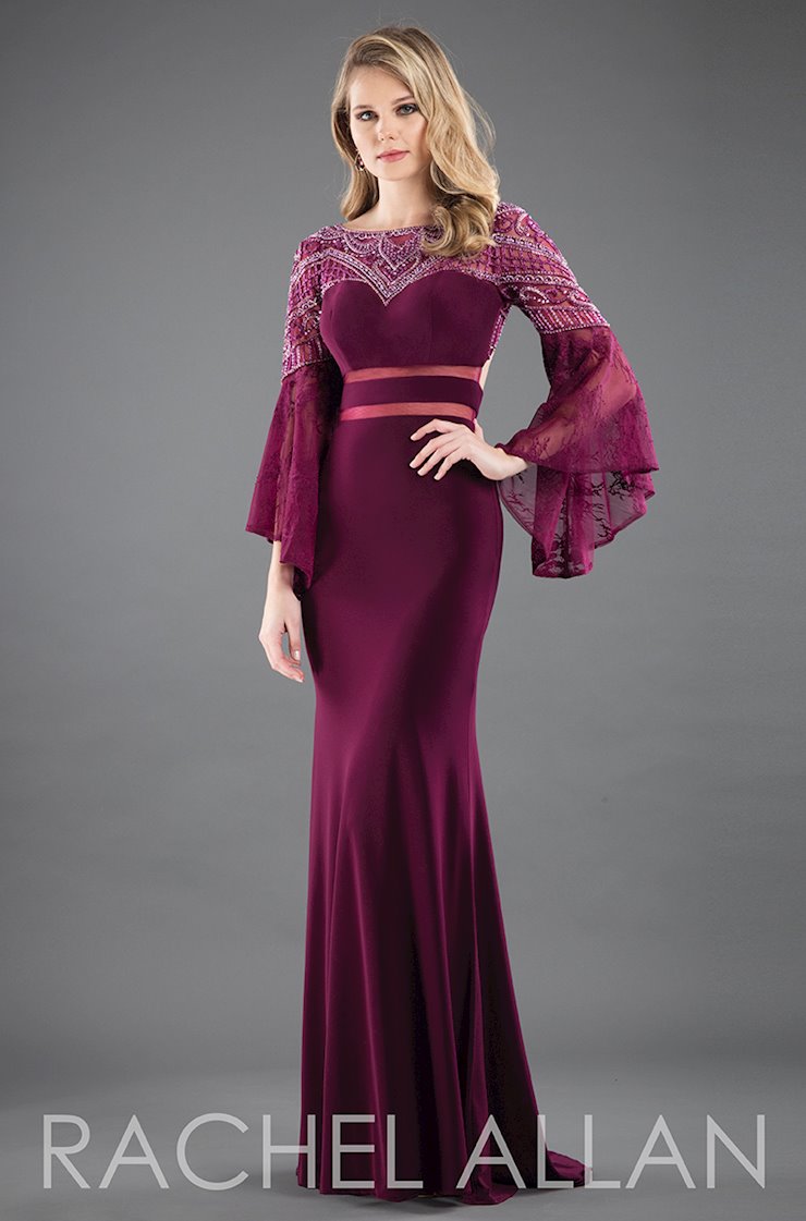 Rachel Allan 8281
