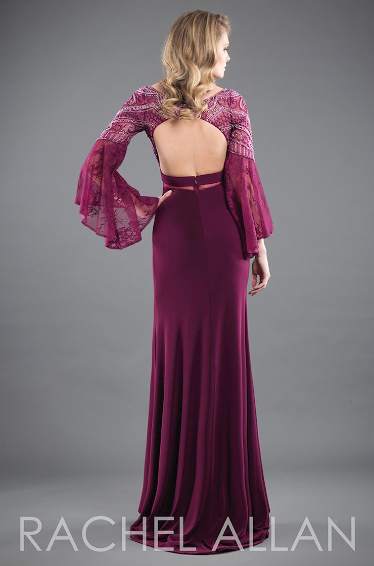 Rachel Allan 8281