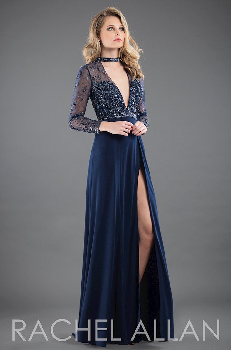 Rachel Allan 8285