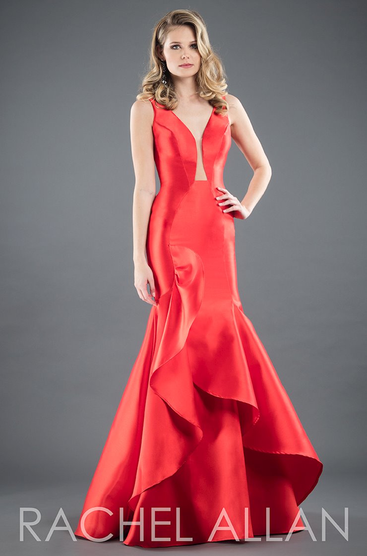 Rachel Allan 8286