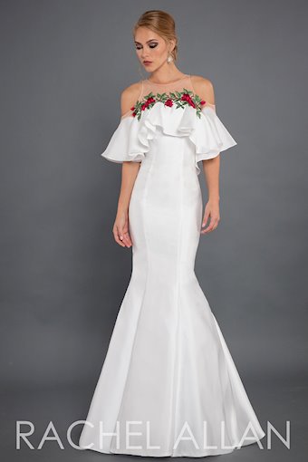 Rachel Allan 8301 #0 default thumbnail