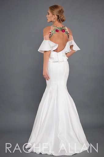 Rachel Allan 8301 #1 thumbnail