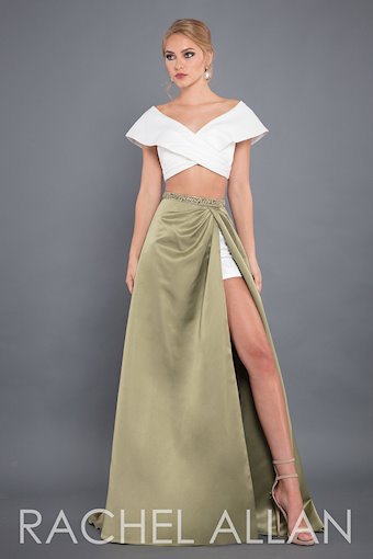 Rachel Allan 8303 #0 default thumbnail