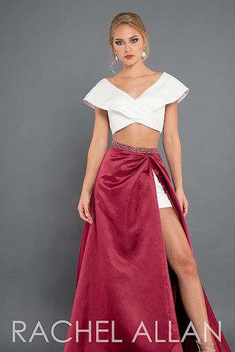 Rachel Allan 8303 #1 thumbnail