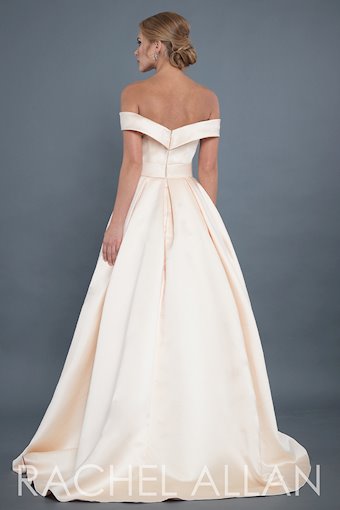 Rachel Allan 8306 #3 thumbnail