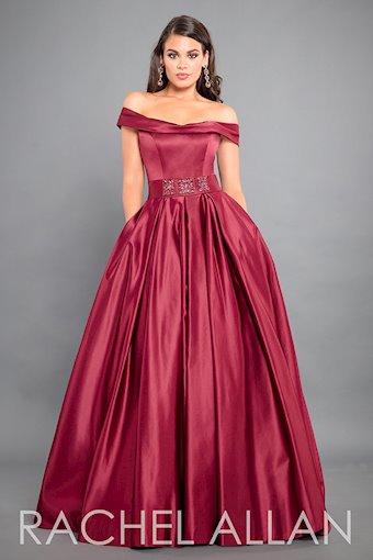 Rachel Allan 8306 #1 thumbnail