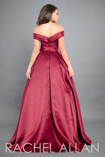 Rachel Allan 8306 #2 thumbnail