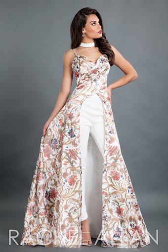 Rachel Allan 8319 #0 default thumbnail