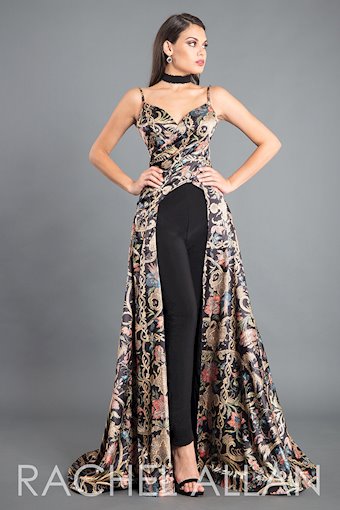 Rachel Allan 8319 #1 thumbnail