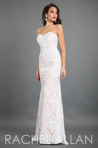 Rachel Allan 8329 #4 thumbnail