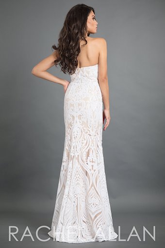 Rachel Allan 8329 #6 thumbnail