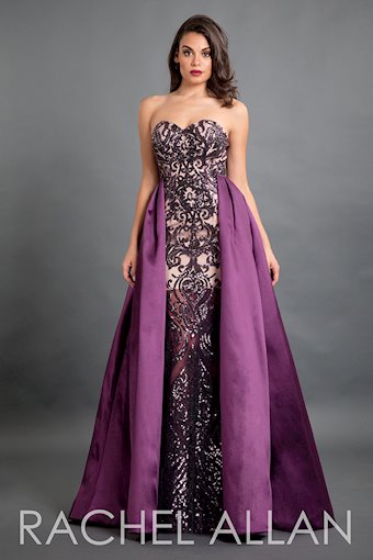 Rachel Allan 8329 #9 thumbnail