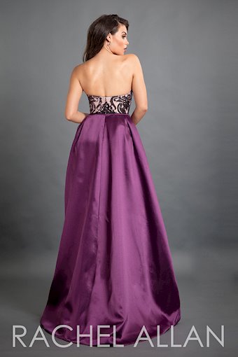 Rachel Allan 8329 #5 thumbnail