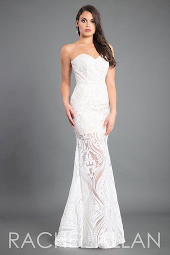 Rachel Allan 8329 #2 thumbnail