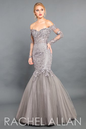 Rachel Allan 8331 #0 default thumbnail