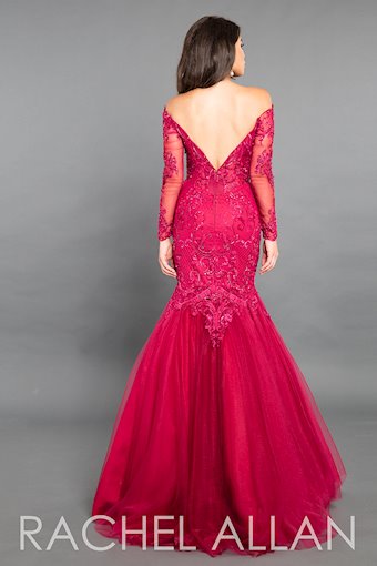 Rachel Allan 8331 #3 thumbnail