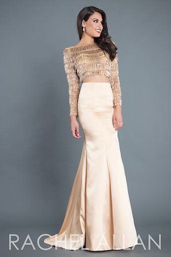 Rachel Allan 8332 #2 thumbnail