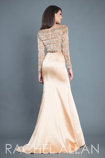 Rachel Allan 8332 #1 thumbnail