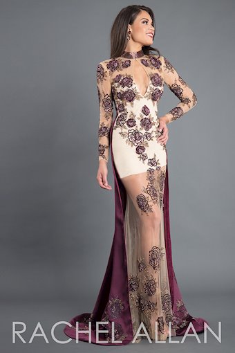 Rachel Allan 8335 #0 default thumbnail