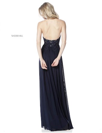 Sherri Hill 51553 #1 thumbnail