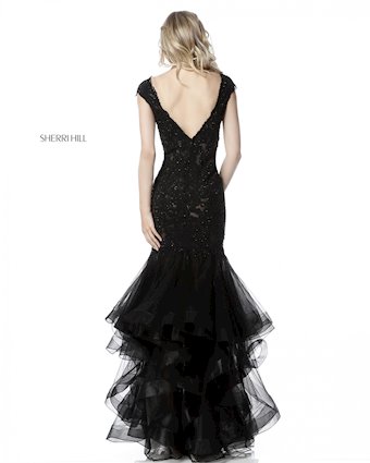 Sherri Hill 51564 #2 thumbnail