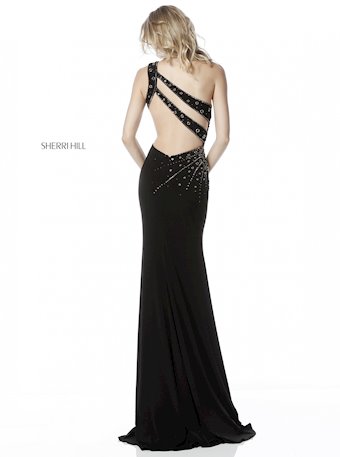 Sherri Hill 51566 #2 thumbnail