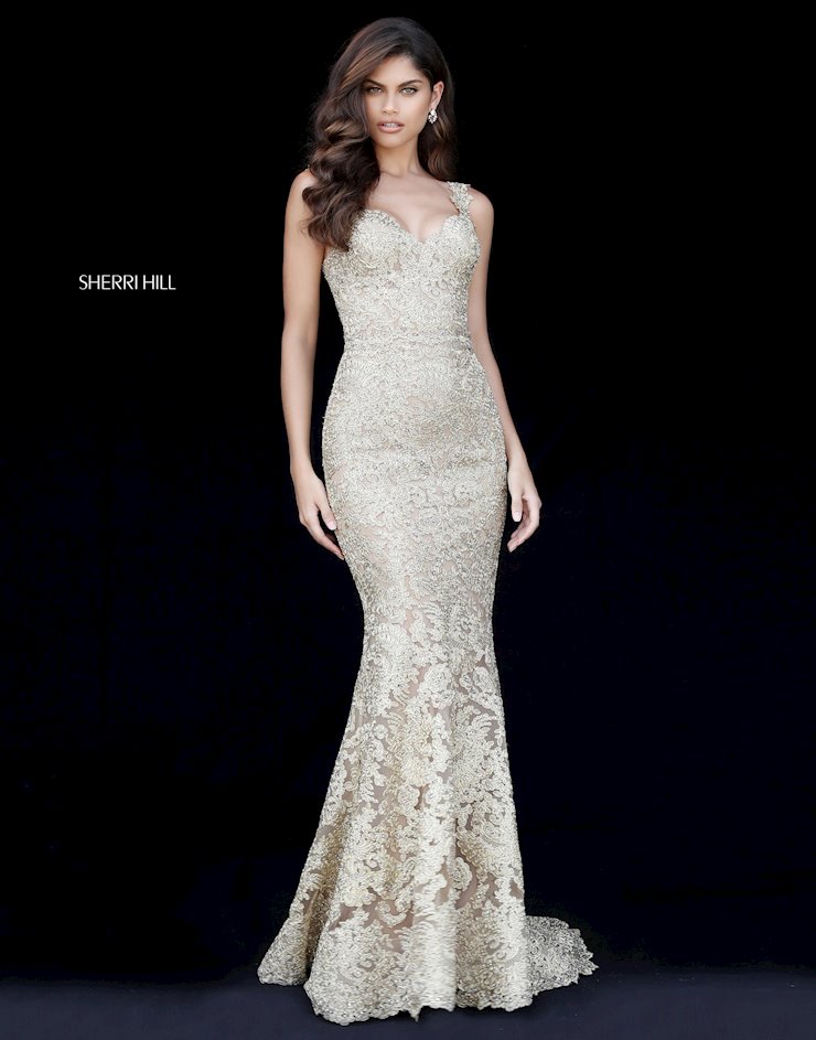 Sherri Hill 51571 Default Thumbnail Image