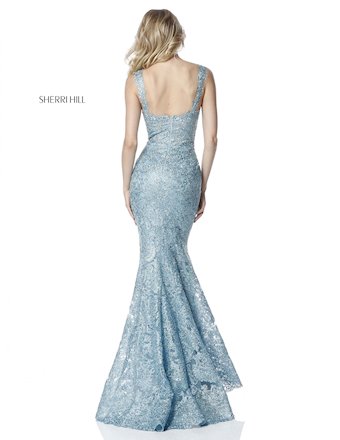 Sherri Hill 51571 #14 thumbnail